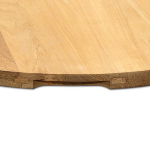 BONFEU BLAT DREWNIANY BONTEAK DO BONBIZA XL BonFeu