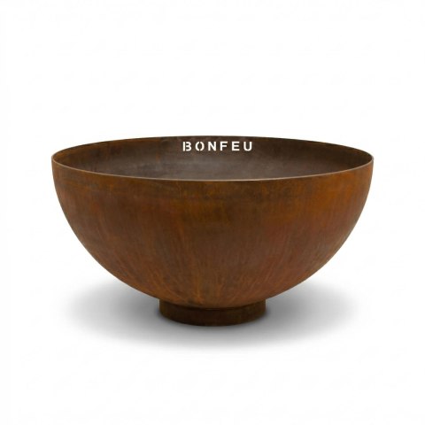 BONFEU PALENISKO OGRODOWE MISA OGNIOWA BONBOWL PRO Ø80 BonFeu