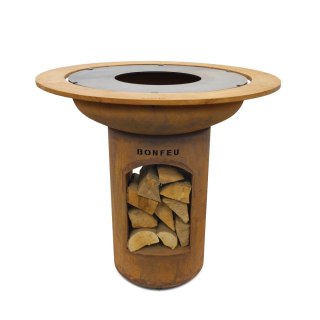 BONFEU PIERŚCIEŃ OCHRONNY BONTEAK DO BONBIZA BonFeu