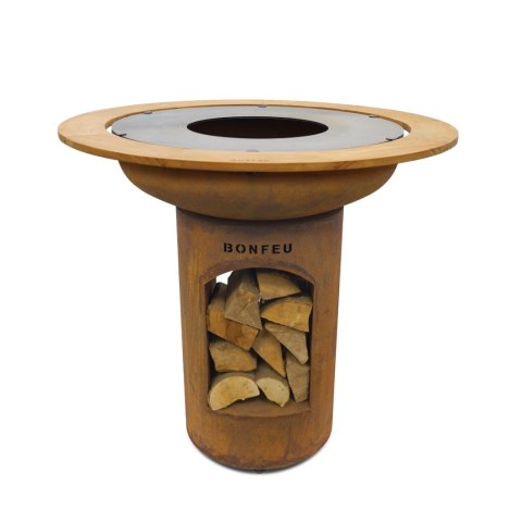 BONFEU PIERŚCIEŃ OCHRONNY BONTEAK DO BONBIZA BonFeu
