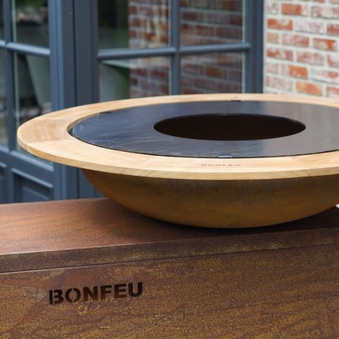 BONFEU PIERŚCIEŃ OCHRONNY BONTEAK DO BONBIZA BonFeu