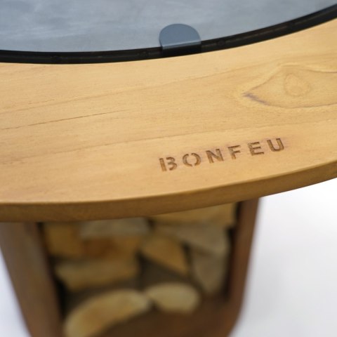 BONFEU PIERŚCIEŃ OCHRONNY BONTEAK DO BONBIZA BonFeu
