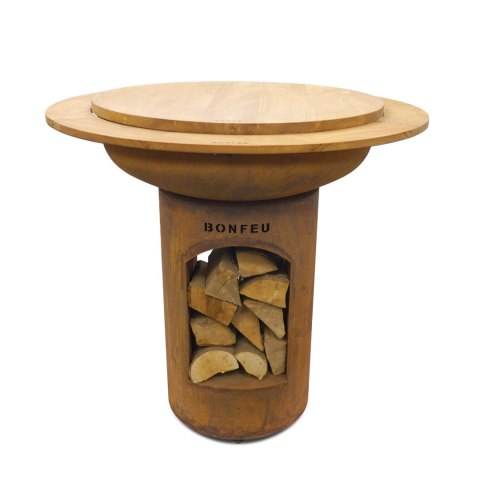 BONFEU PIERŚCIEŃ OCHRONNY BONTEAK DO BONBIZA BonFeu