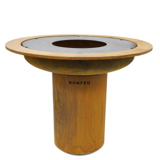 BONFEU PIERŚCIEŃ OCHRONNY BONTEAK DO BONBIZA XL BonFeu