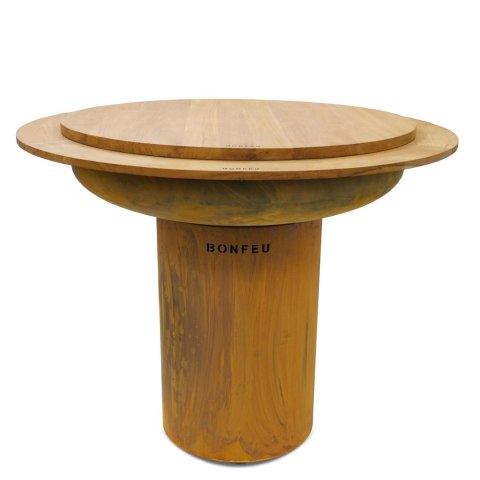 BONFEU PIERŚCIEŃ OCHRONNY BONTEAK DO BONBIZA XL BonFeu