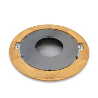 BONFEU PIERŚCIEŃ OCHRONNY BONTEAK DO BONPLANCHA 80 BonFeu