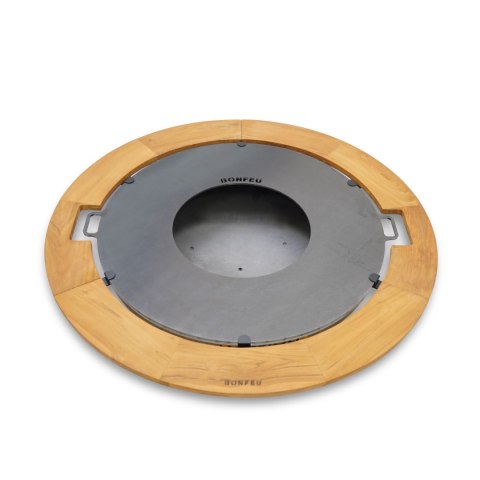 BONFEU PIERŚCIEŃ OCHRONNY BONTEAK DO BONPLANCHA 80 BonFeu
