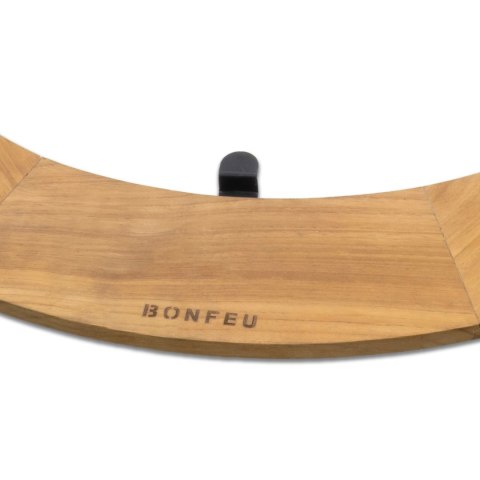 BONFEU PIERŚCIEŃ OCHRONNY BONTEAK DO BONPLANCHA 80 BonFeu