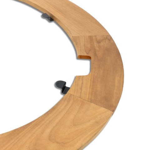 BONFEU PIERŚCIEŃ OCHRONNY BONTEAK DO BONPLANCHA 80 BonFeu