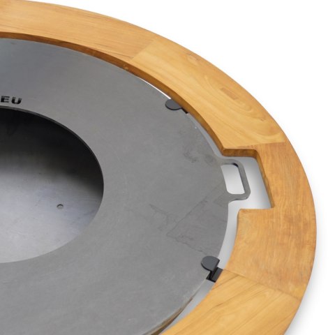 BONFEU PIERŚCIEŃ OCHRONNY BONTEAK DO BONPLANCHA 80 BonFeu