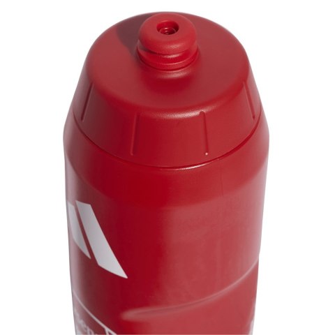 Bidon adidas Arsenal Bottle JX5738 czerwony 750 ml Adidas