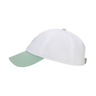 Czapka z daszkiem Nike Club biało-miętowa FB5368 105 M/L Nike