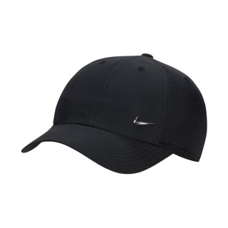 Czapka z daszkiem Nike Dri-FIT Club czarna FB5372 010 M/L Nike