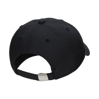 Czapka z daszkiem Nike Dri-FIT Club czarna FB5372 010 M/L Nike