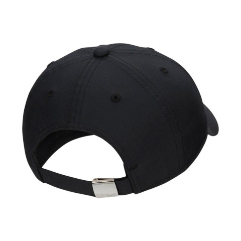 Czapka z daszkiem Nike Dri-FIT Club czarna FB5372 010 M/L Nike