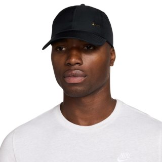 Czapka z daszkiem Nike Dri-FIT Club czarna FB5372 011 S/M Nike