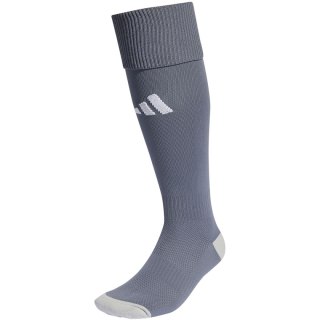 Getry piłkarskie adidas Milano 23 szare IB7816 31-33 Adidas teamwear
