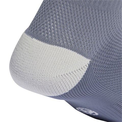Getry piłkarskie adidas Milano 23 szare IB7816 31-33 Adidas teamwear