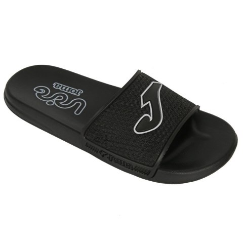 Klapki Joma S.ISLAND MEN SISLAS2601 42 czarny Joma