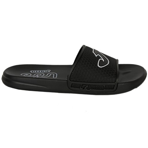 Klapki Joma S.ISLAND MEN SISLAS2601 43 czarny Joma