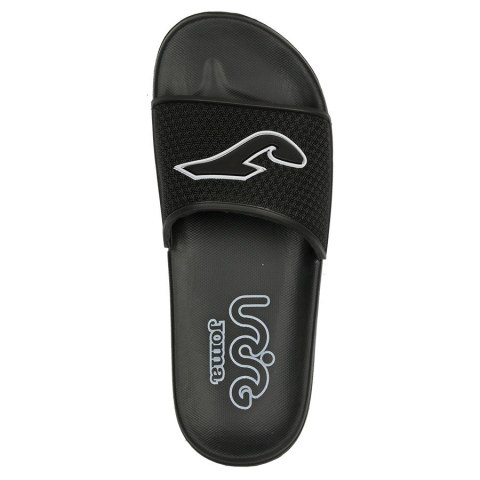 Klapki Joma S.ISLAND MEN SISLAS2601 43 czarny Joma