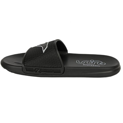 Klapki Joma S.ISLAND MEN SISLAS2601 44 czarny Joma