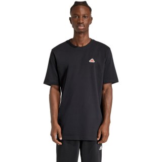 Koszulka męska adidas Color Icon Graphic czarna KT4446 M Adidas