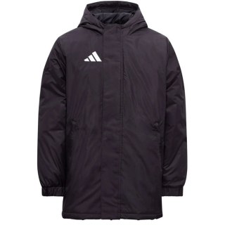 Kurtka adidas ENTRADA 26 Stadium Jacket JZ6666 czarny 140 cm Adidas