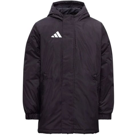 Kurtka adidas ENTRADA 26 Stadium Jacket JZ6666 czarny 140 cm Adidas