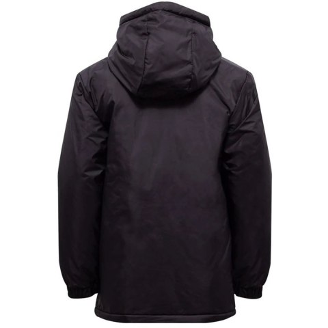Kurtka adidas ENTRADA 26 Stadium Jacket JZ6666 czarny 140 cm Adidas