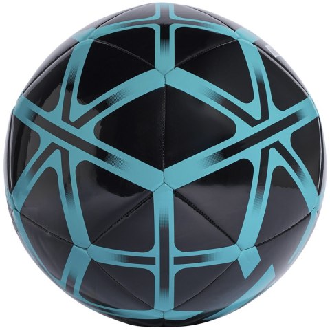 Piłka adidas Starlancer Club JW1357 czarny 5 Adidas
