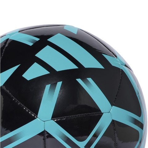 Piłka adidas Starlancer Club JW1357 czarny 5 Adidas