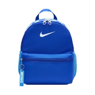 Plecak Nike Brasillia JDI mini niebieski DR6091 480 Nike
