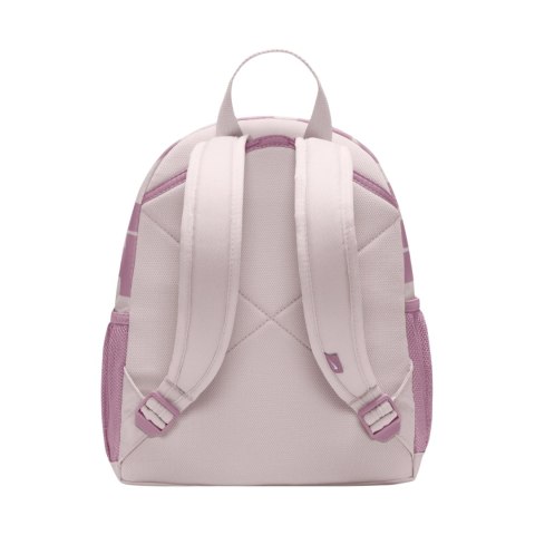 Plecak Nike Brasillia JDI mini różowy DR6091 019 Nike