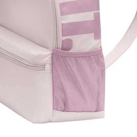 Plecak Nike Brasillia JDI mini różowy DR6091 019 Nike
