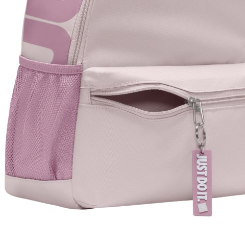 Plecak Nike Brasillia JDI mini różowy DR6091 019 Nike