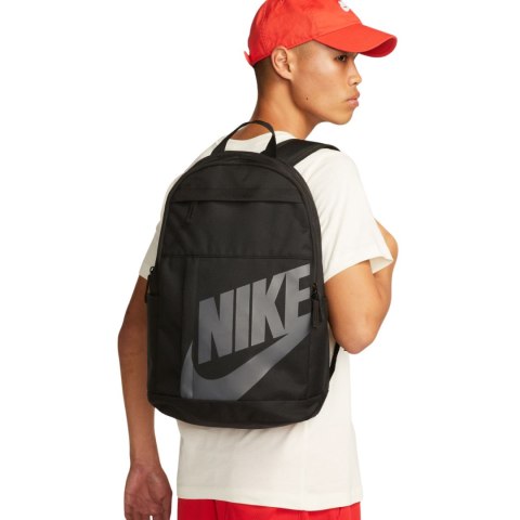 Plecak Nike Elemental antracyt DD0559 013 Nike