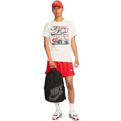 Plecak Nike Elemental antracyt DD0559 013 Nike