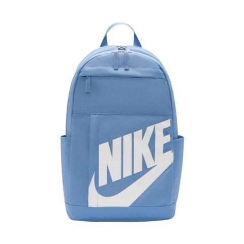 Plecak Nike Elemental błękitny DD0559 486 Nike