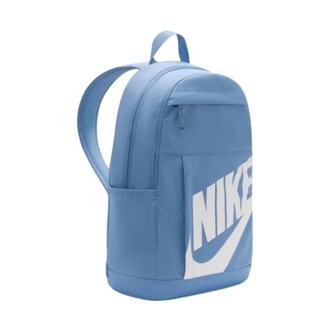 Plecak Nike Elemental błękitny DD0559 486 Nike