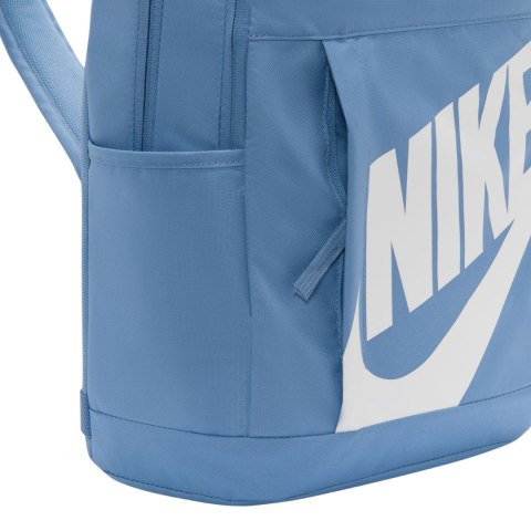 Plecak Nike Elemental błękitny DD0559 486 Nike