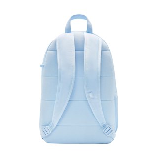 Plecak Nike Elemental błękitny + piórnik pomarańczowy HJ4186 407 Nike