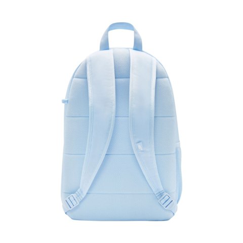 Plecak Nike Elemental błękitny + piórnik pomarańczowy HJ4186 407 Nike