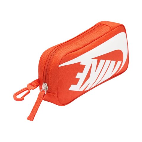 Plecak Nike Elemental błękitny + piórnik pomarańczowy HJ4186 407 Nike