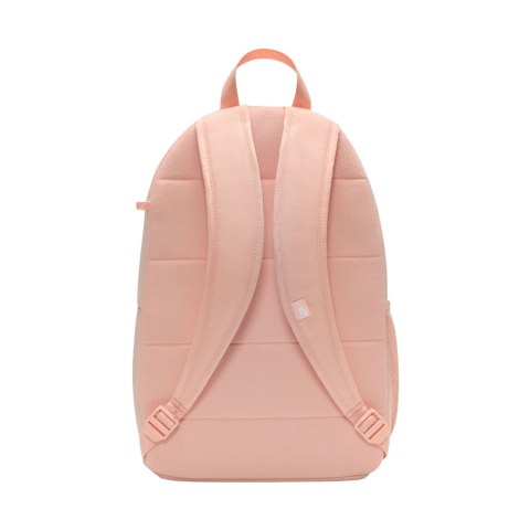 Plecak Nike Elemental brzoskwiniowy + piórnik pomarańczowy HJ4186 800 Nike