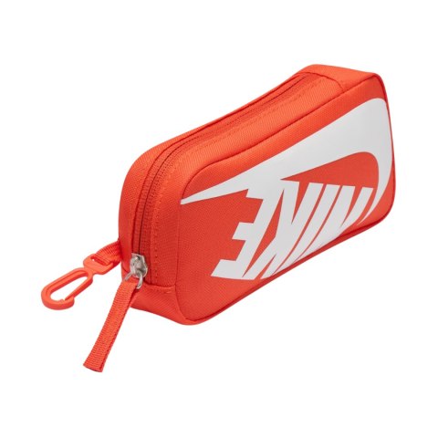 Plecak Nike Elemental brzoskwiniowy + piórnik pomarańczowy HJ4186 800 Nike