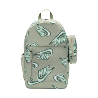 Plecak Nike Elemental + piórnik zielony IH7852 304 Nike