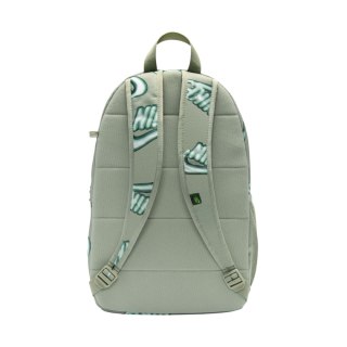 Plecak Nike Elemental + piórnik zielony IH7852 304 Nike