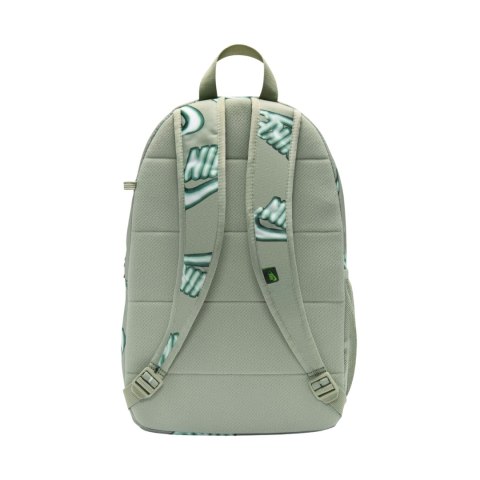 Plecak Nike Elemental + piórnik zielony IH7852 304 Nike