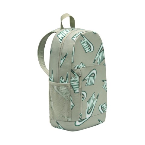Plecak Nike Elemental + piórnik zielony IH7852 304 Nike